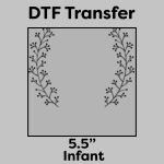 DTF Transfer 5.5" Thumbnail