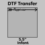 DTF Transfer 5.5" Thumbnail