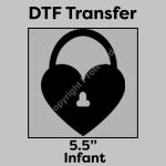 DTF Transfer 5.5" Thumbnail