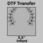 DTF Transfer 5.5" Thumbnail