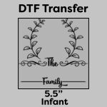 DTF Transfer 5.5" Thumbnail