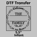 DTF Transfer 5.5" Thumbnail