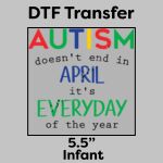 DTF Transfer 5.5" Thumbnail