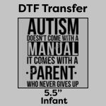 DTF Transfer 5.5" Thumbnail