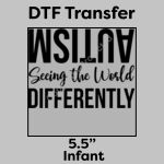 DTF Transfer 5.5" Thumbnail