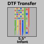 DTF Transfer 5.5" Thumbnail