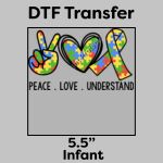 DTF Transfer 5.5" Thumbnail