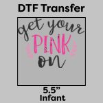 DTF Transfer 5.5" Thumbnail
