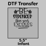DTF Transfer 5.5" Thumbnail
