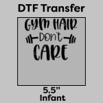 DTF Transfer 5.5" Thumbnail