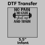 DTF Transfer 5.5" Thumbnail