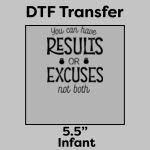 DTF Transfer 5.5" Thumbnail