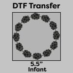 DTF Transfer 5.5" Thumbnail