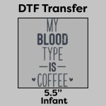 DTF Transfer 5.5" Thumbnail