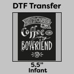 DTF Transfer 5.5" Thumbnail