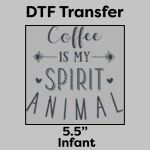 DTF Transfer 5.5" Thumbnail