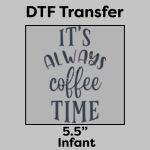 DTF Transfer 5.5" Thumbnail