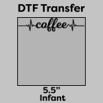 DTF Transfer 5.5" Thumbnail