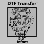 DTF Transfer 5.5" Thumbnail