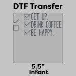 DTF Transfer 5.5" Thumbnail