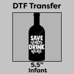 DTF Transfer 5.5" Thumbnail