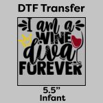 DTF Transfer 5.5" Thumbnail