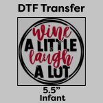 DTF Transfer 5.5" Thumbnail