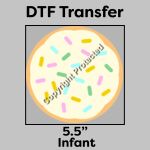 DTF Transfer 5.5" Thumbnail