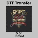 DTF Transfer 5.5" Thumbnail