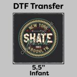 DTF Transfer 5.5" Thumbnail