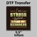 DTF Transfer 5.5" Thumbnail