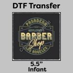 DTF Transfer 5.5" Thumbnail