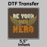 DTF Transfer 5.5" Thumbnail