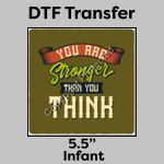 DTF Transfer 5.5" Thumbnail