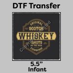 DTF Transfer 5.5" Thumbnail