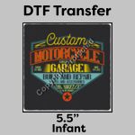 DTF Transfer 5.5" Thumbnail
