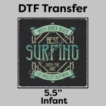 DTF Transfer 5.5" Thumbnail