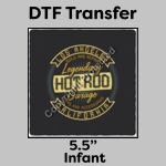 DTF Transfer 5.5" Thumbnail