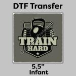DTF Transfer 5.5" Thumbnail