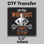 DTF Transfer 5.5" Thumbnail