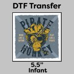 DTF Transfer 5.5" Thumbnail