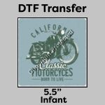 DTF Transfer 5.5" Thumbnail