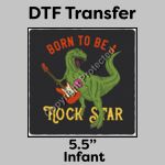 DTF Transfer 5.5" Thumbnail