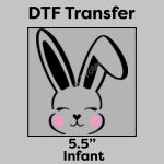 DTF Transfer 5.5" Thumbnail