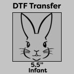 DTF Transfer 5.5" Thumbnail