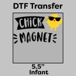DTF Transfer 5.5" Thumbnail