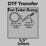 DTF Transfer 5.5" Thumbnail