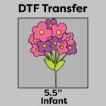 DTF Transfer 5.5" Thumbnail