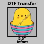 DTF Transfer 5.5" Thumbnail