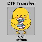 DTF Transfer 5.5" Thumbnail